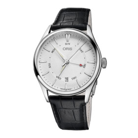 ORIS Artelier Pointer Day Date 01 755 7742 4051-07 5 21 64FC