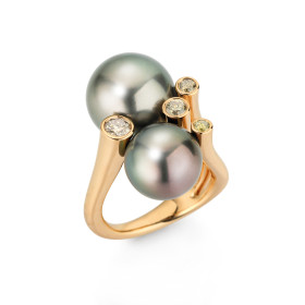Gellner Modern Classics Ring 5-25159-03