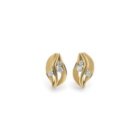 Annamaria Cammilli Dune Precious Ohrringe GOR2710U