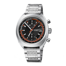 ORIS Chronoris Limited Edition 01 673 7739 4034-Set MB