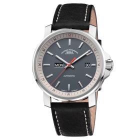 Mühle Glashütte 29er M1-25-34-LB