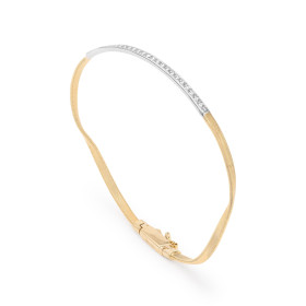 Marco Bicego Marrakech Armband SG38_B_YW_M5