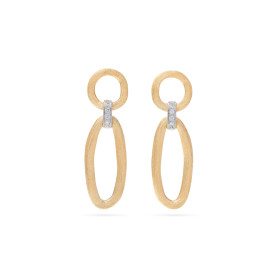 Marco Bicego Jaipur Link Ohrhänger  OB1811 B YW 