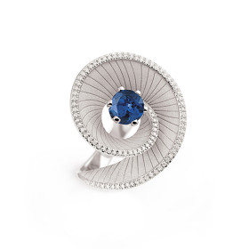 Annamaria Cammilli Athena Ring GAN3498WT45