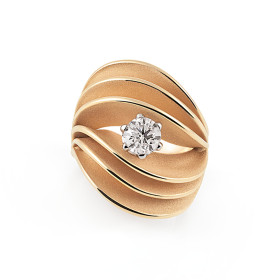 Annamaria Cammilli Velaa Royale Ring GAN3187J