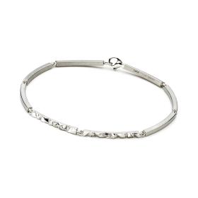 Schmuckwerk Armband Alpen GA506-WG