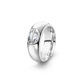 Schaffrath LIBERTÉ Diamantring 218_L1062_70_WW