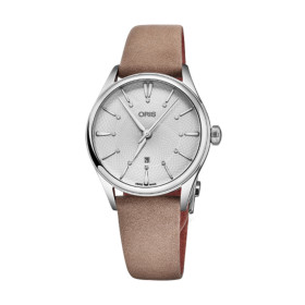 ORIS Artelier Date Diamonds 01 561 7724 4051-07 5 17 33FC