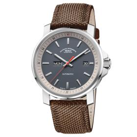 Mühle Glashütte 29er M1-25-34-CB-III