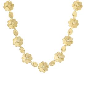 Marco Bicego Petali Collier CB2441 B Y