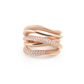 Annamaria Cammilli Firenze Galaxy Ring GAN3688GALP