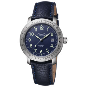 Mühle Glashütte Marinefliegeruhr-I Edition 2026 M1-30-01-1996-LB
