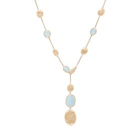 Marco Bicego Siviglia Halskette CB2653-B_AQ01_Y_02
