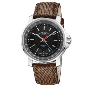 Mühle Glashütte 29er Big GMT M1-25-93-CB-III