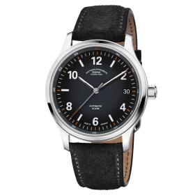 Mühle Glashütte Lunova M1-43-16-LB-V