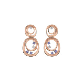 Cammilli Dune Color Ohrringe GOR3386PT01