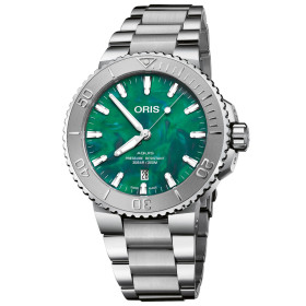 ORIS Oris X Bracenet 01 733 7730 4137-07 8 24 05PEB