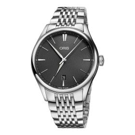 ORIS Artelier Date 01 733 7721 4053-07 8 21 79