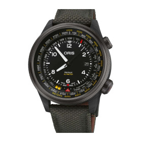 ORIS ProPilot Altimeter 01 793 7775 8764-Set