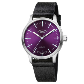 Mühle Glashütte Panova Violett M1-40-78-1-LB-III