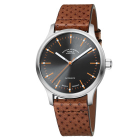 Mühle Glashütte Panova Grau M1-40-75-LB-I