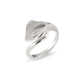 Cammilli Calla Ring GAN0798W