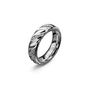 Girello Flames Ring 116.5059.02-PT