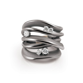 Cammilli Firenze Icon Ring FIRENICOE