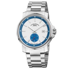 Mühle Glashütte 29er Big Kleine Sekunde M1-25-87-MB