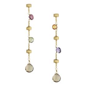 Marco Bicego Paradise Ohrhänger OB715 MIX01 Y
