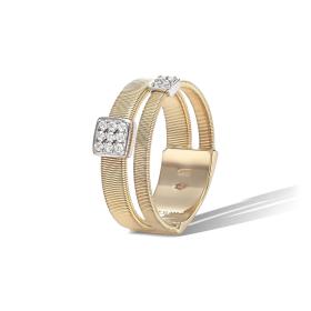 Marco Bicego Masai Ring AG324_B2_YW_M5