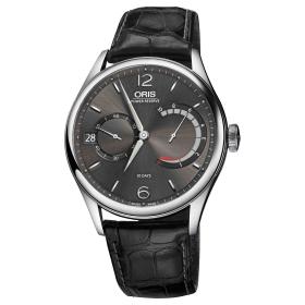 ORIS Artelier Calibre 111 01 111 7700 4063-Set 1 23 72FC