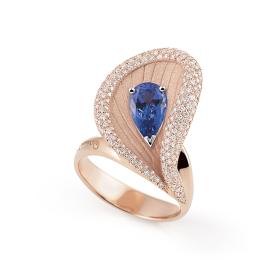 Annamaria Cammilli Prestige Ring GAN3364P