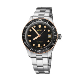 ORIS Divers Sixty-Five 01 733 7747 4354-07 8 17 18