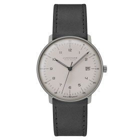 Junghans max bill MEGA Solar 59/2023.02
