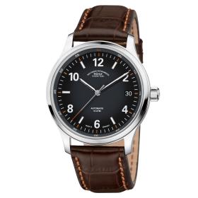 Mühle Glashütte Lunova M1-43-16-LB-I