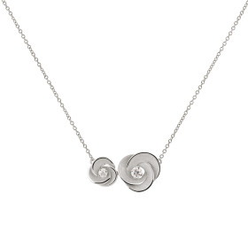 Cammilli Desert Rose Collier GCO3473W