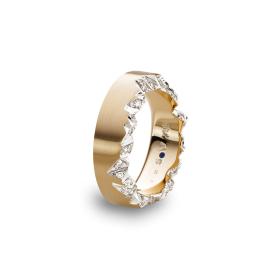 Schmuckwerk Ring Alpenring GT275-RG