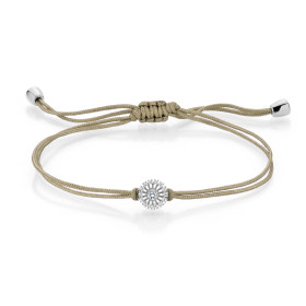 Jörg Heinz Swing "Boho" Armbändchen SB01.1-2.3 750 1 F0124 16