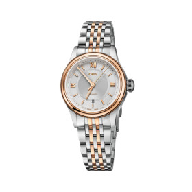 ORIS Classic Date 01 561 7718 4371-07 8 14 12