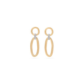 Marco Bicego Jaipur Ohrhänger  OB1811_B_YW_Q6