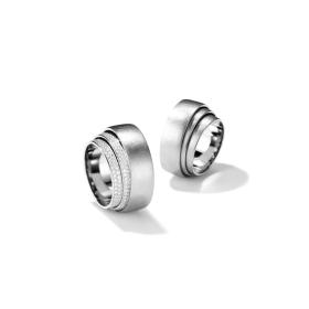 Henrich & Denzel Tenda Ring P5960.11000
