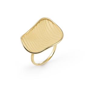 Annamaria Cammilli Velvet Ring GAN2867U