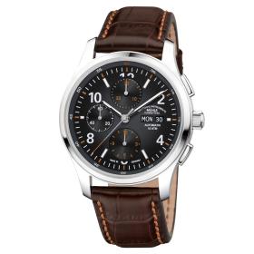 Mühle Glashütte Lunova M1-43-06-LB-I