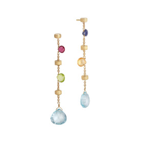 Marco Bicego Paradise Ohrhänger OB1431 MIX01 Y