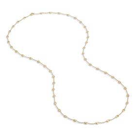 Marco Bicego Siviglia Halskette CB1055 Y