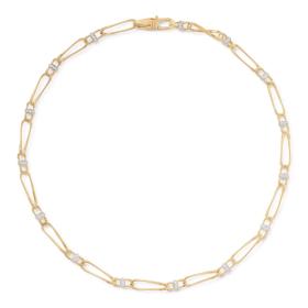 Marco Bicego Marrakech Onde New Halskette CG844_B_YW_M5