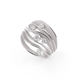 Cammilli Dune Precious Ring GAN3131W