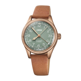 ORIS Big Crown Bronze Pointer Date 01 754 7749 3167-07 5 17 66BR