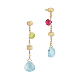 Marco Bicego Paradise Ohrhänger OB1430 MIX01 Y